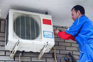 24/7 and Emergency HVAC Near Bellerose Village, NY | Air Conidtioning and Heating Contractors